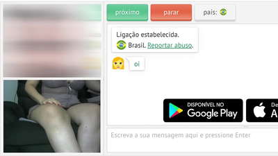 ela é casada abrindo sua xoxota a estranhos