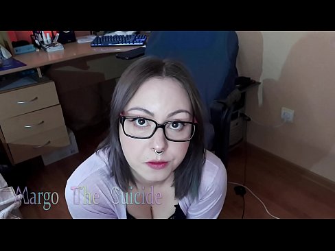 ❤️ Garota Sexy com Dildo de Óculos Chupa Profundamente na Câmera ❤️ Porno em nós pt-br.sexera.ru ❌❤